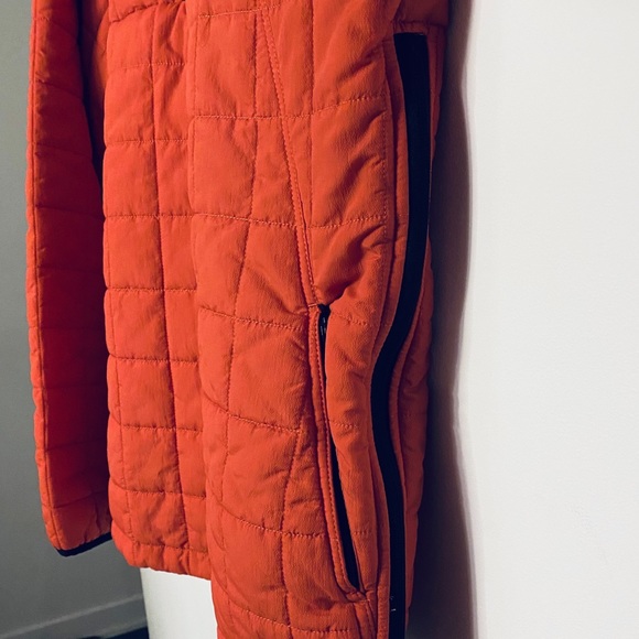 BILLABONG | REVERSIBLE QUILTED MIDLAYER - Picture 8 of 8